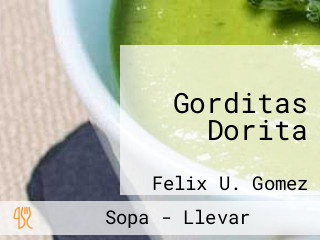 Gorditas Dorita