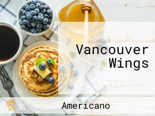 Vancouver Wings