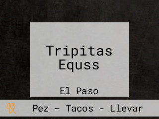 Tripitas Equss