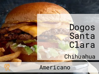 Dogos Santa Clara