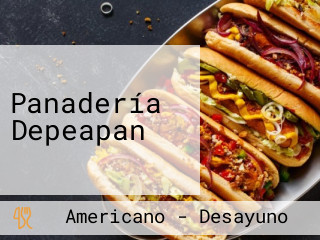 Panadería Depeapan