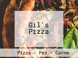 Gil's Pizza