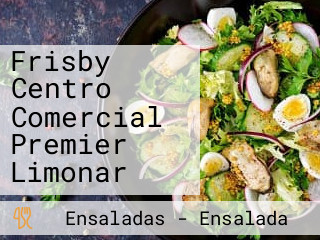 Frisby Centro Comercial Premier Limonar