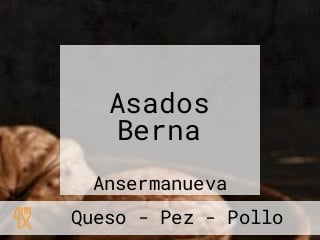 Asados Berna