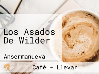 Los Asados De Wilder