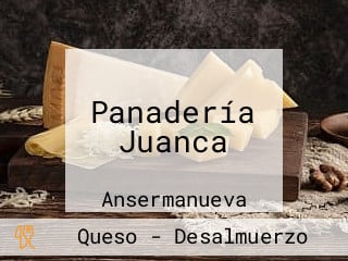 Panadería Juanca