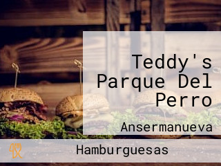 Teddy's Parque Del Perro