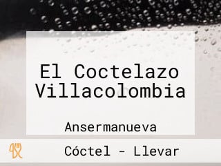 El Coctelazo Villacolombia