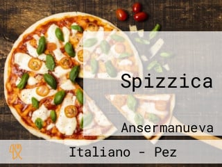 Spizzica