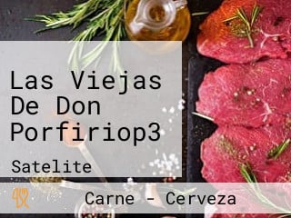 Las Viejas De Don Porfiriop3