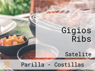 Gigios Ribs