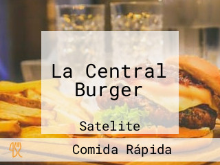 La Central Burger