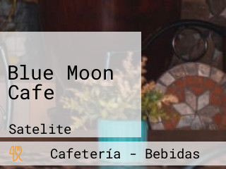 Blue Moon Cafe