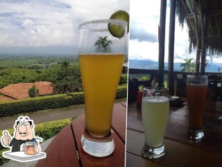 Mirador De Tapao, Restaurante Bar