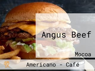 Angus Beef