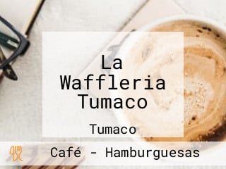 La Waffleria Tumaco