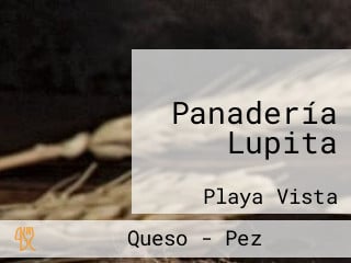 Panadería Lupita