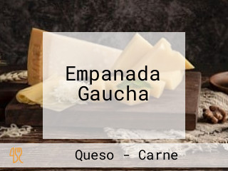 Empanada Gaucha