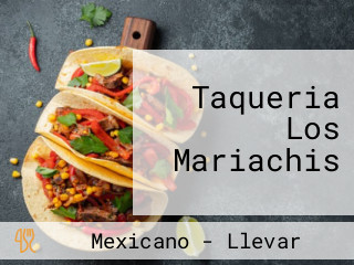 Taqueria Los Mariachis