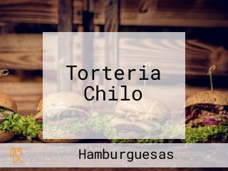 Torteria Chilo