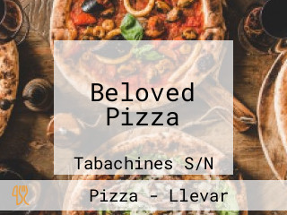 Beloved Pizza