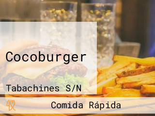 Cocoburger