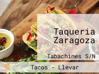 Taqueria Zaragoza