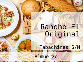 Rancho El Original