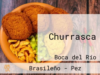 Churrasca