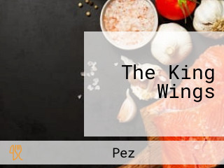 The King Wings