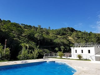 Parque Temático Arroyo Hondo