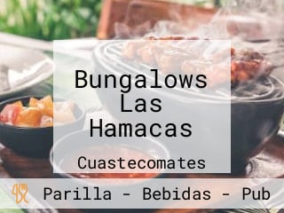 Bungalows Las Hamacas