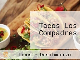 Tacos Los Compadres