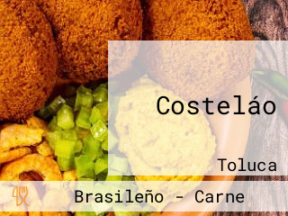 Costeláo