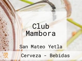 Club Mambora