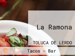 La Ramona