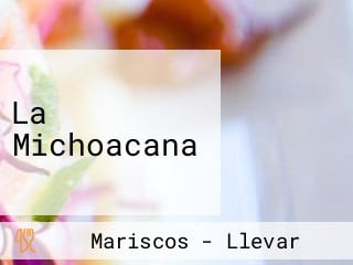 La Michoacana