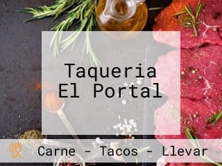 Taqueria El Portal