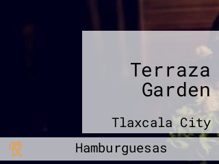 Terraza Garden