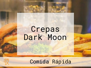 Crepas Dark Moon