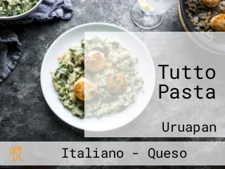 Tutto Pasta