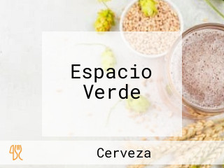 Espacio Verde