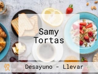 Samy Tortas