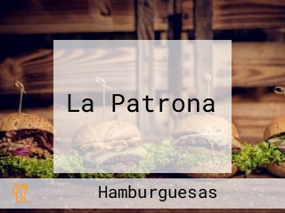 La Patrona