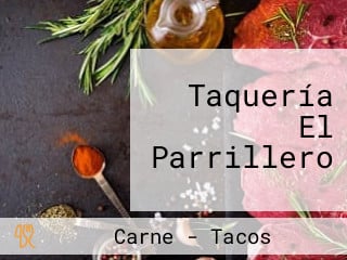 Taquería El Parrillero