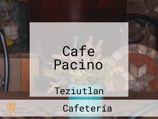 Cafe Pacino