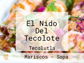 El Nido Del Tecolote