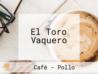 El Toro Vaquero