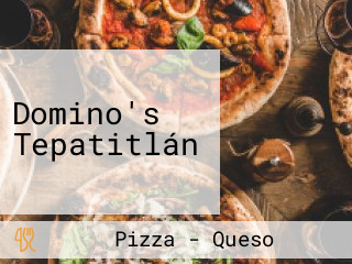 Domino's Tepatitlán