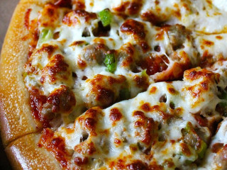 Patria Fondita Criolla Creativa